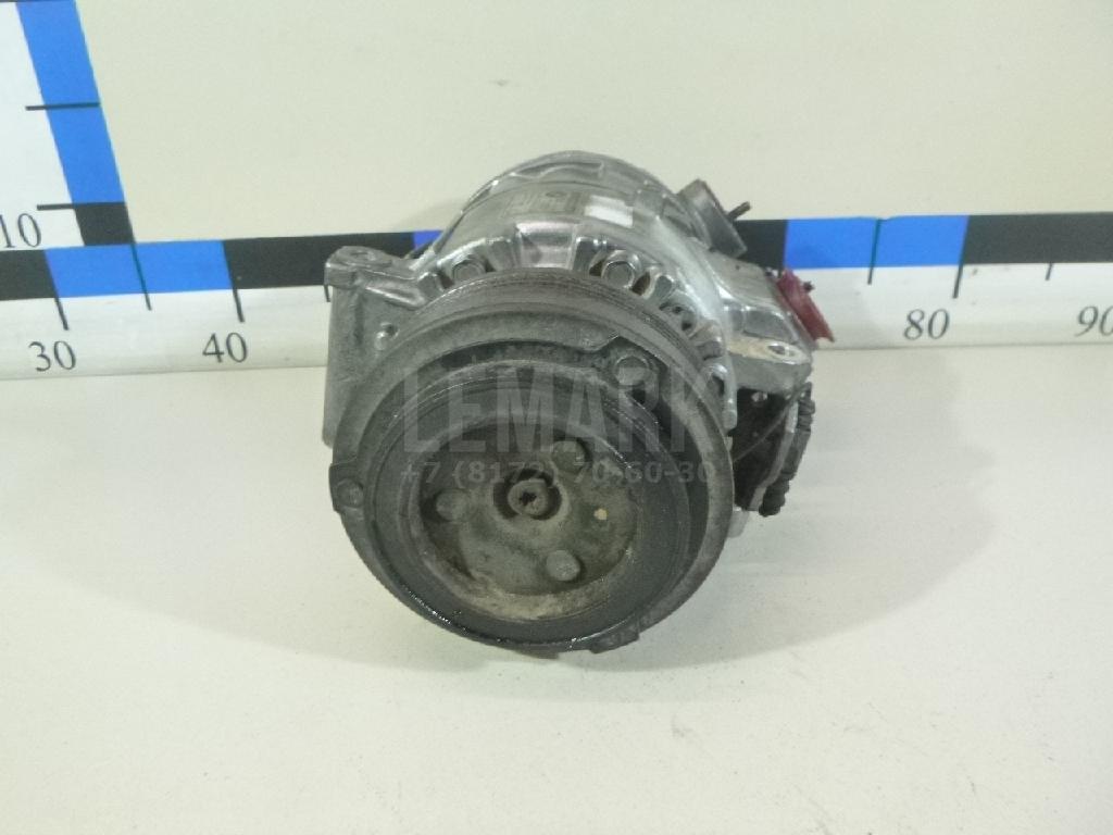 Компрессор кондиционера для  BMW 5-serie E60/E61 2003-2009