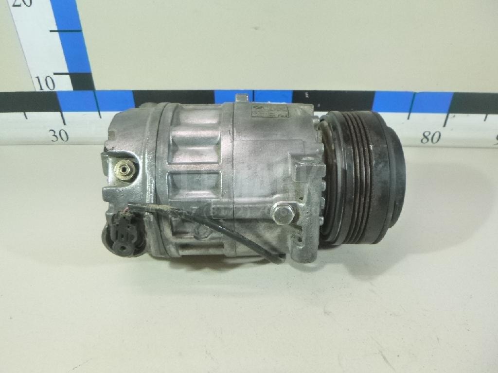 Компрессор кондиционера для  BMW 5-serie E60/E61 2003-2009