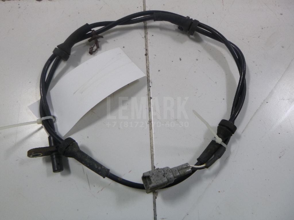 Датчик ABS задний 47900JG000 Nissan