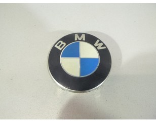 Эмблема для BMW Z4 E89 2009-2016 с разбора состояние отличное