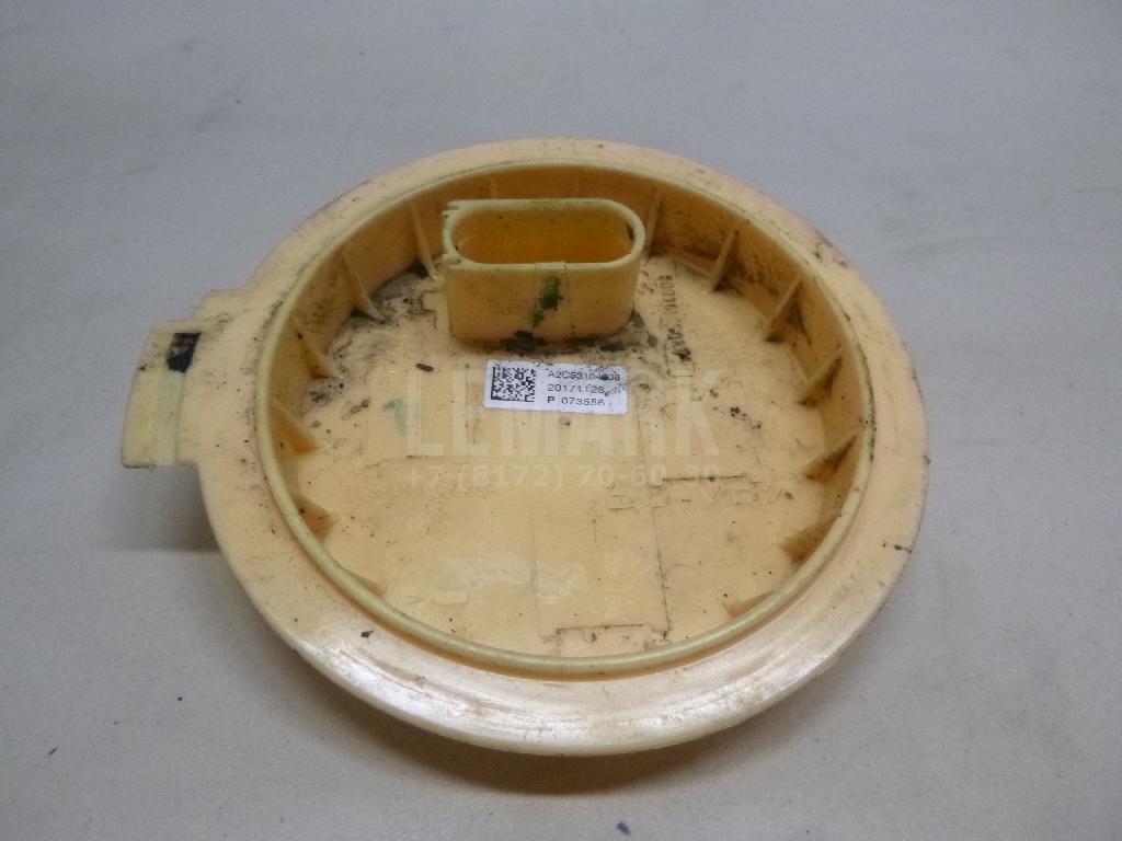 Фланец топливного насоса 7L8919679E VAG