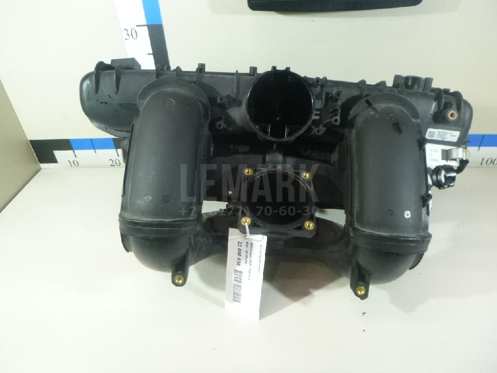 Коллектор впускной для  Alfa Romeo MiTo 2008-2018