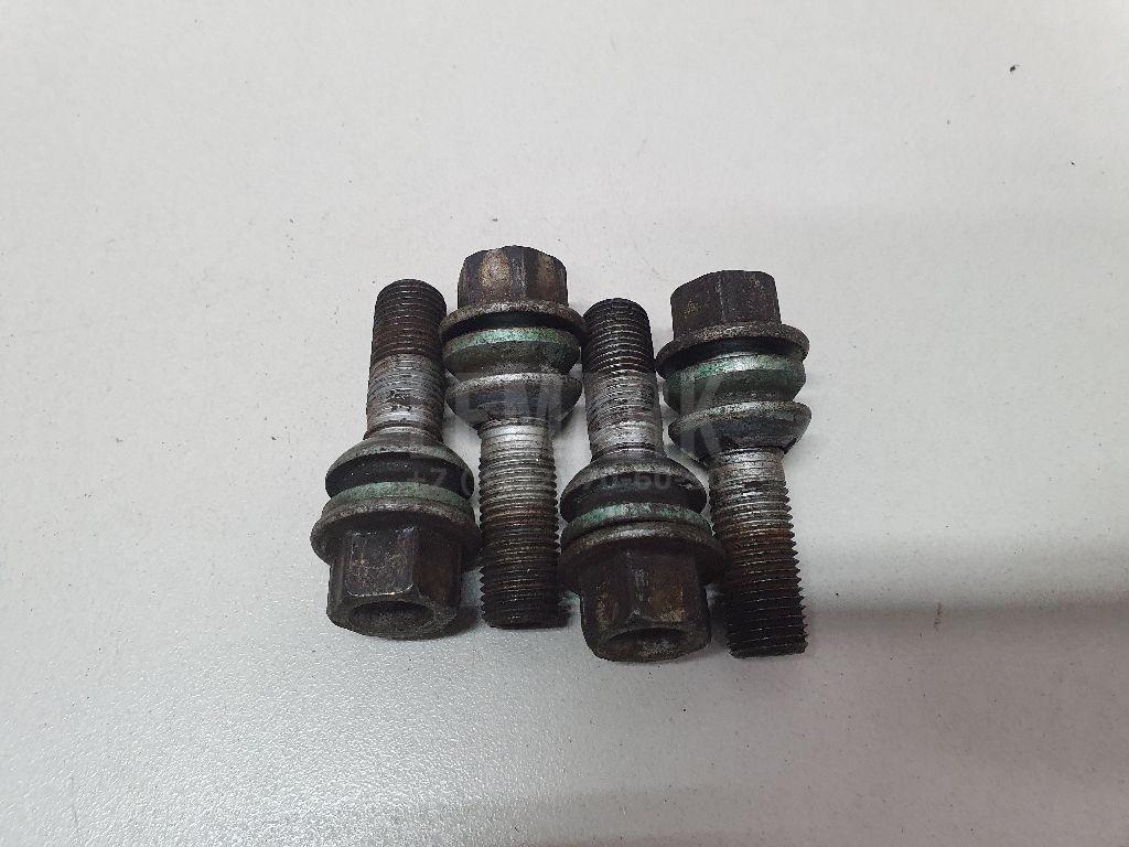 Болт колесный WHT001693 VAG