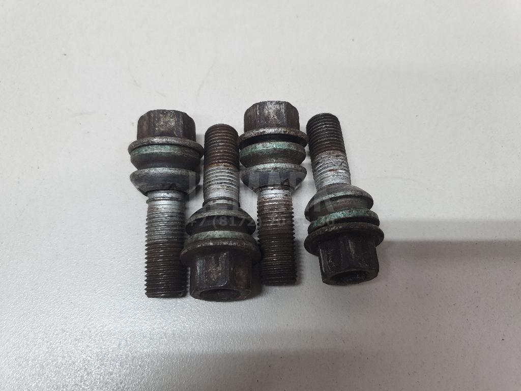 Болт колесный WHT001693 VAG