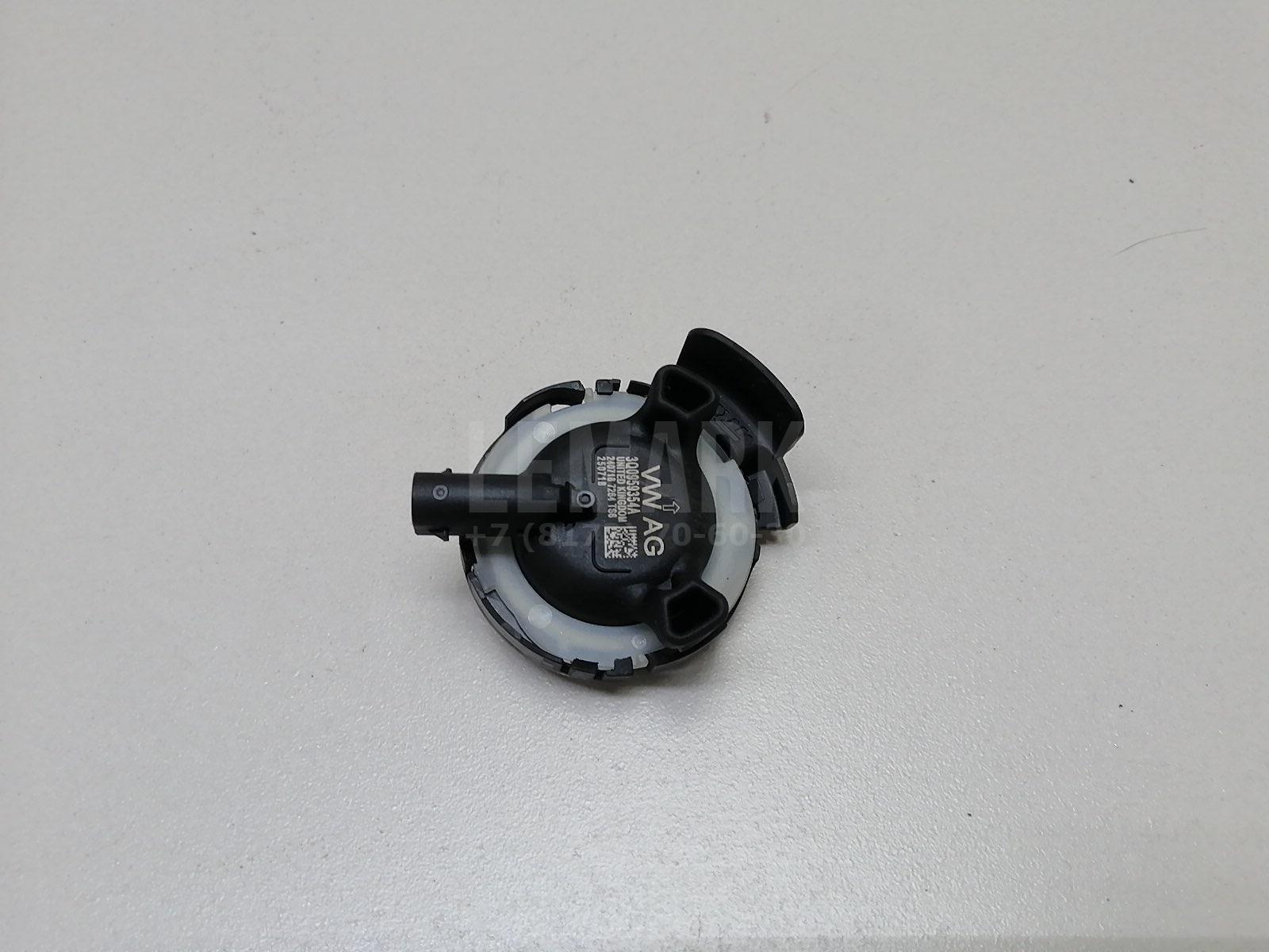 Датчик AIR BAG 3Q0959354A VAG