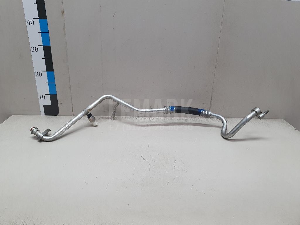 Трубка кондиционера 1741898 Ford