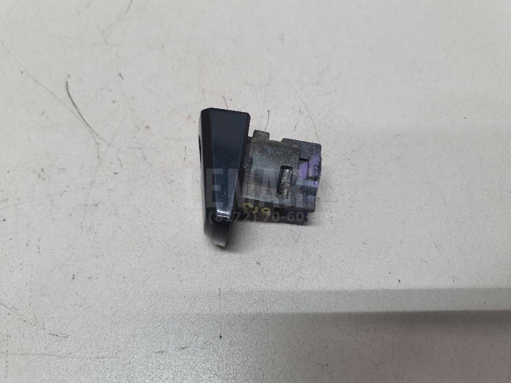 Вставка замка двери лев. 5133082 GM