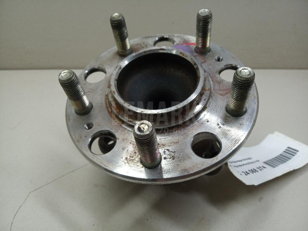 Ступица задняя 52730C1100 Hyundai-Kia