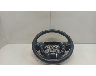 Рулевое колесо для AIR BAG (без AIR BAG) для Land Rover Range Rover Evoque 2011-2018 БУ состояние хорошее