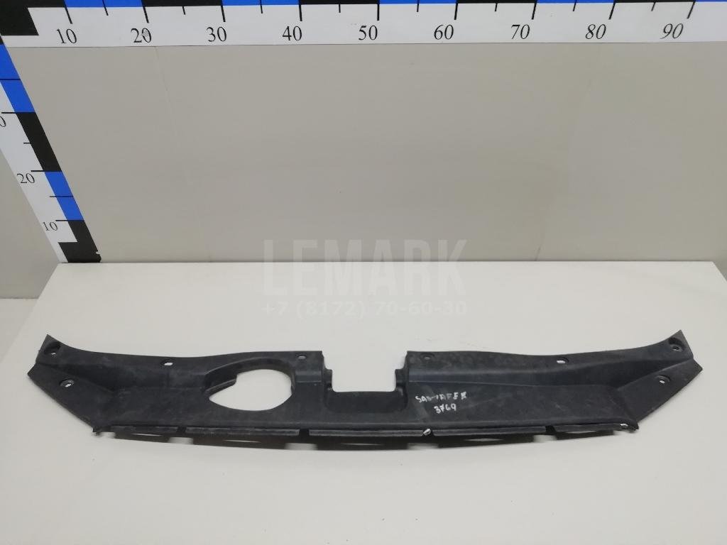 Кожух замка капота 863532B000 Hyundai-Kia