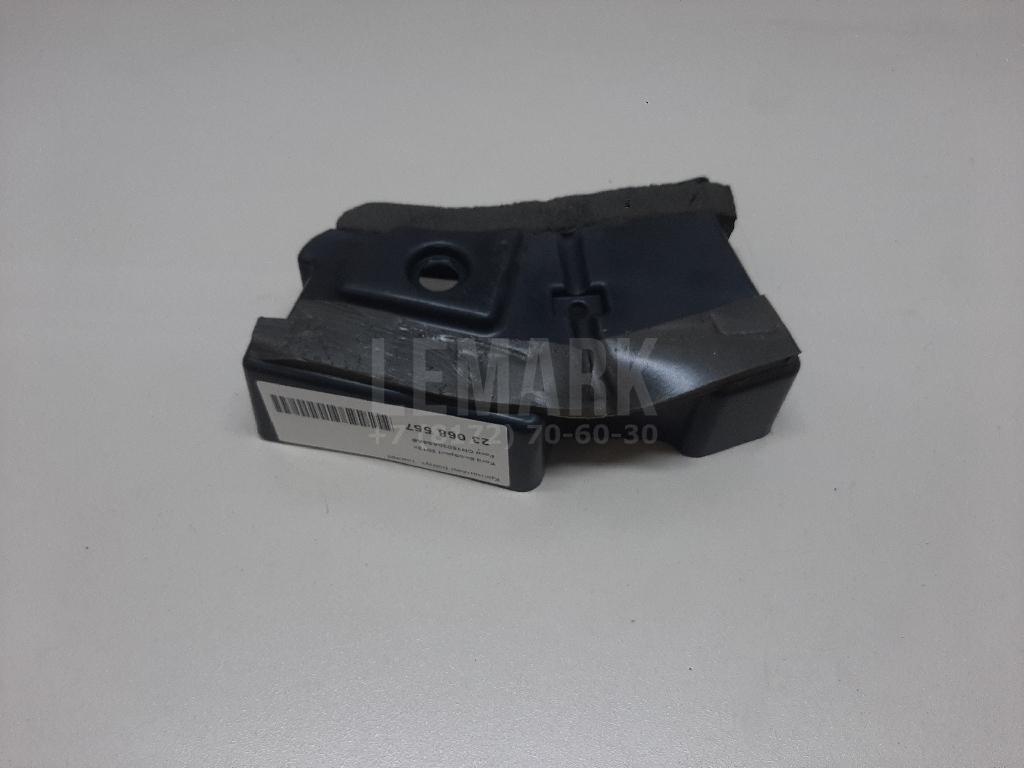 Кронштейн (сопут. товар) для  Fiat Panda 2012