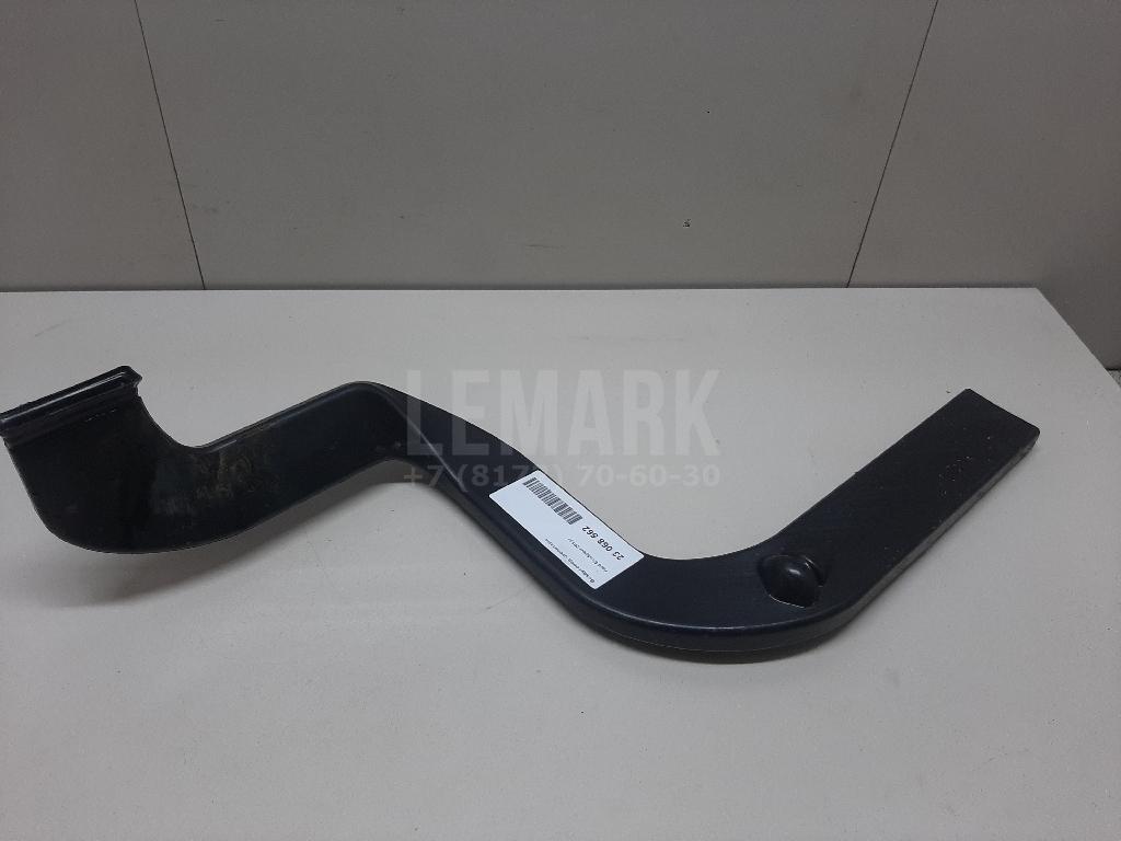 Воздуховод отопителя для  Fiat Stilo 2002-2010