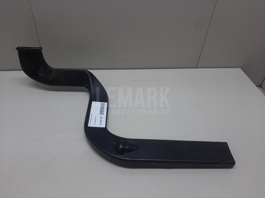 Воздуховод отопителя для  Fiat Stilo 2002-2010