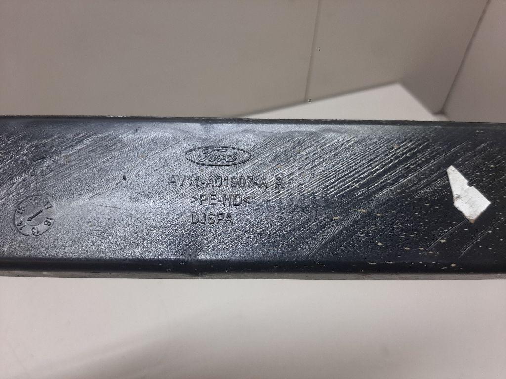 Воздуховод отопителя для  Fiat Stilo 2002-2010