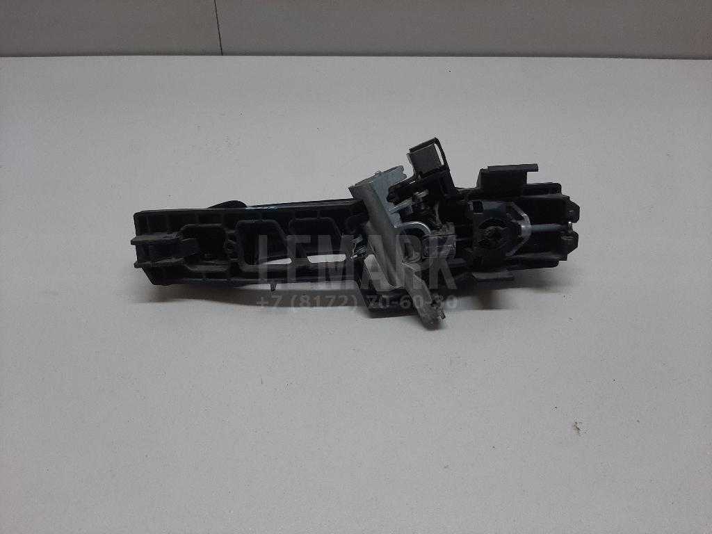 Ручка двери передней наружная правая для  BMW 8-serie G14/G15/G16 2018