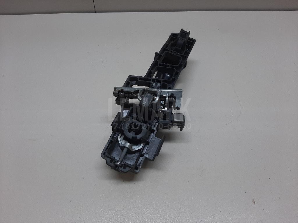 Ручка двери передней наружная правая для  BMW 8-serie G14/G15/G16 2018