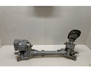 Рейка рулевая для Ford Kuga 2012-2019 БУ состояние отличное