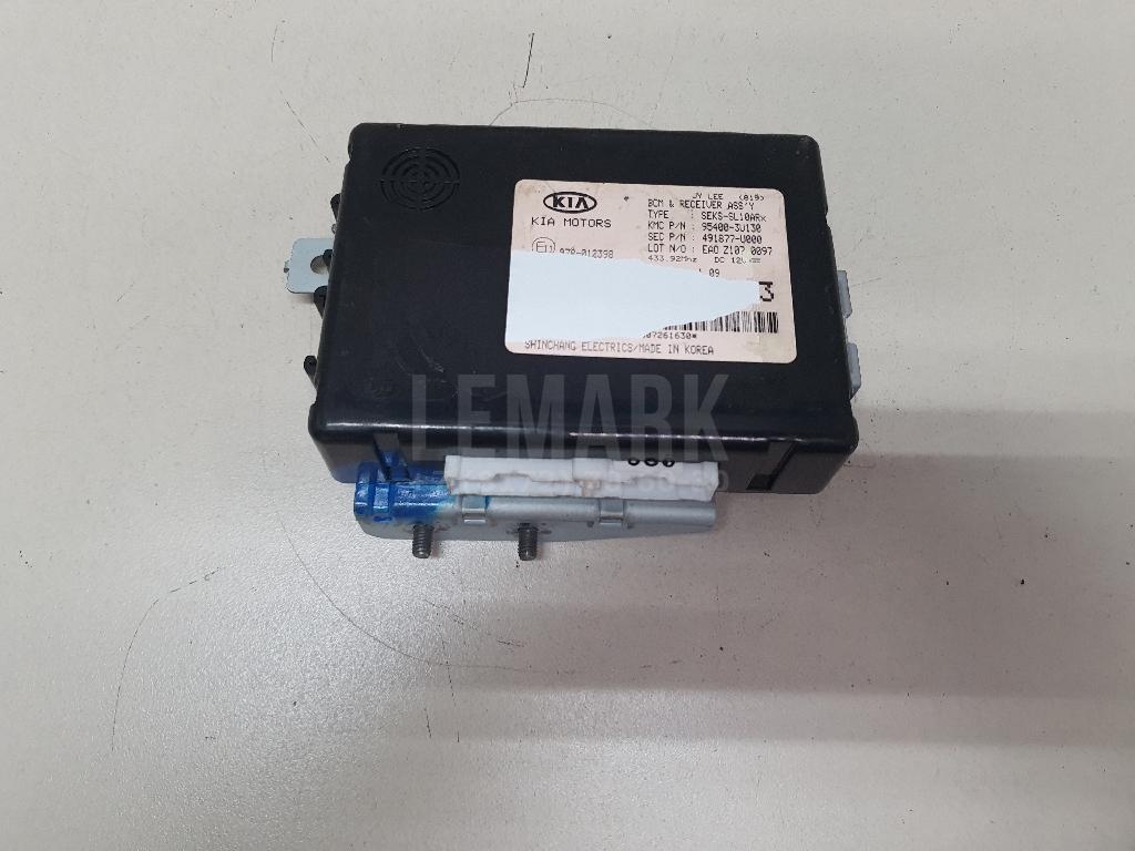 Блок электронный 954003U130 Hyundai-Kia