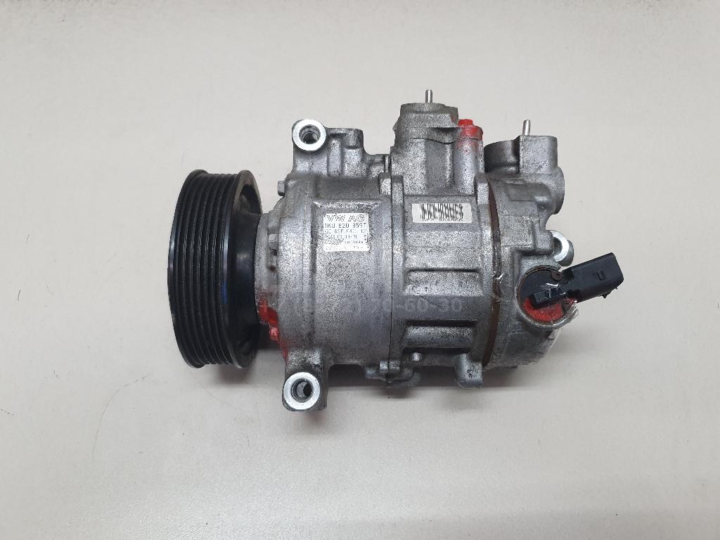 Компрессор кондиционера 1K0820859T VAG