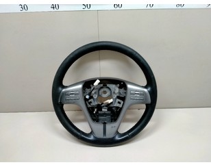 Рулевое колесо для AIR BAG (без AIR BAG) для Mazda Mazda 6 (GH) 2007-2013 с разбора состояние хорошее