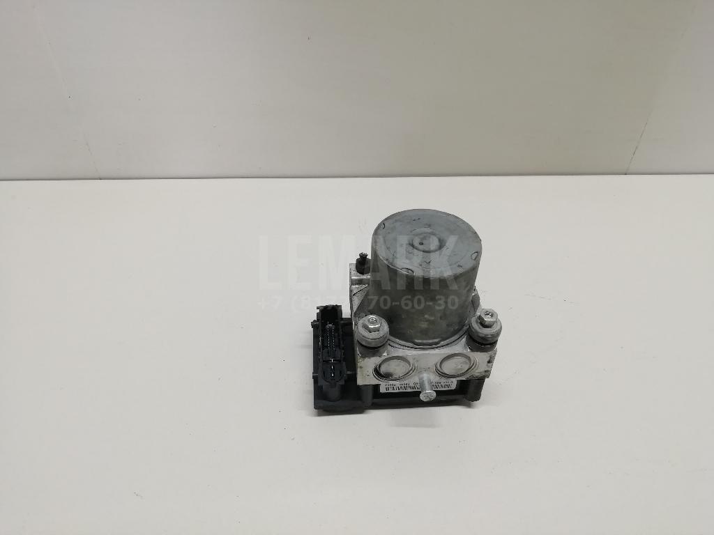 Блок ABS (насос) 589102B300 Hyundai-Kia
