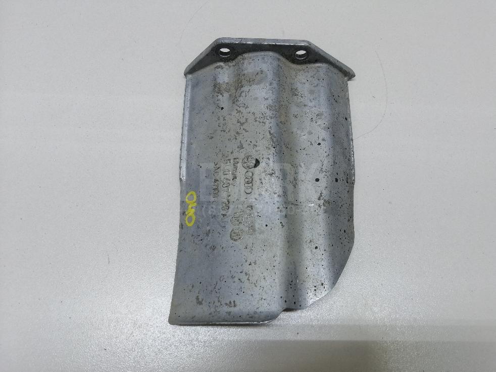 Кожух 5Q0407720A VAG
