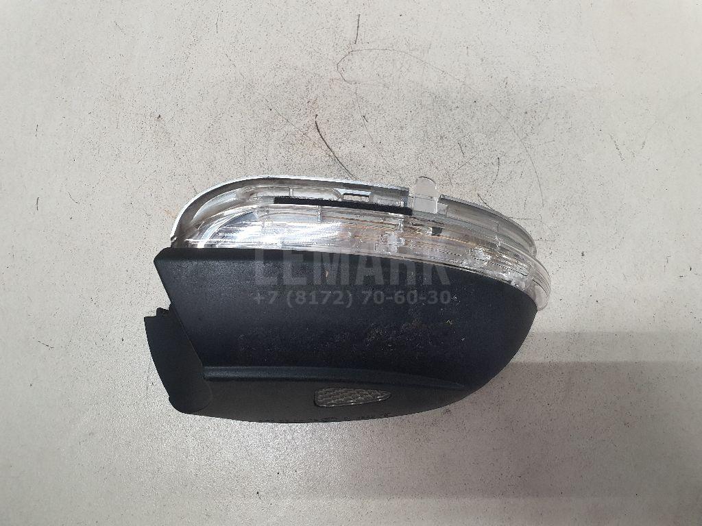 Повторитель в зеркало 3C8949101A VAG