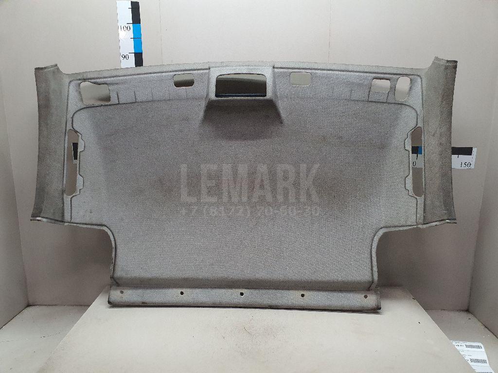 Обшивка потолка 2K0867501T33C VAG