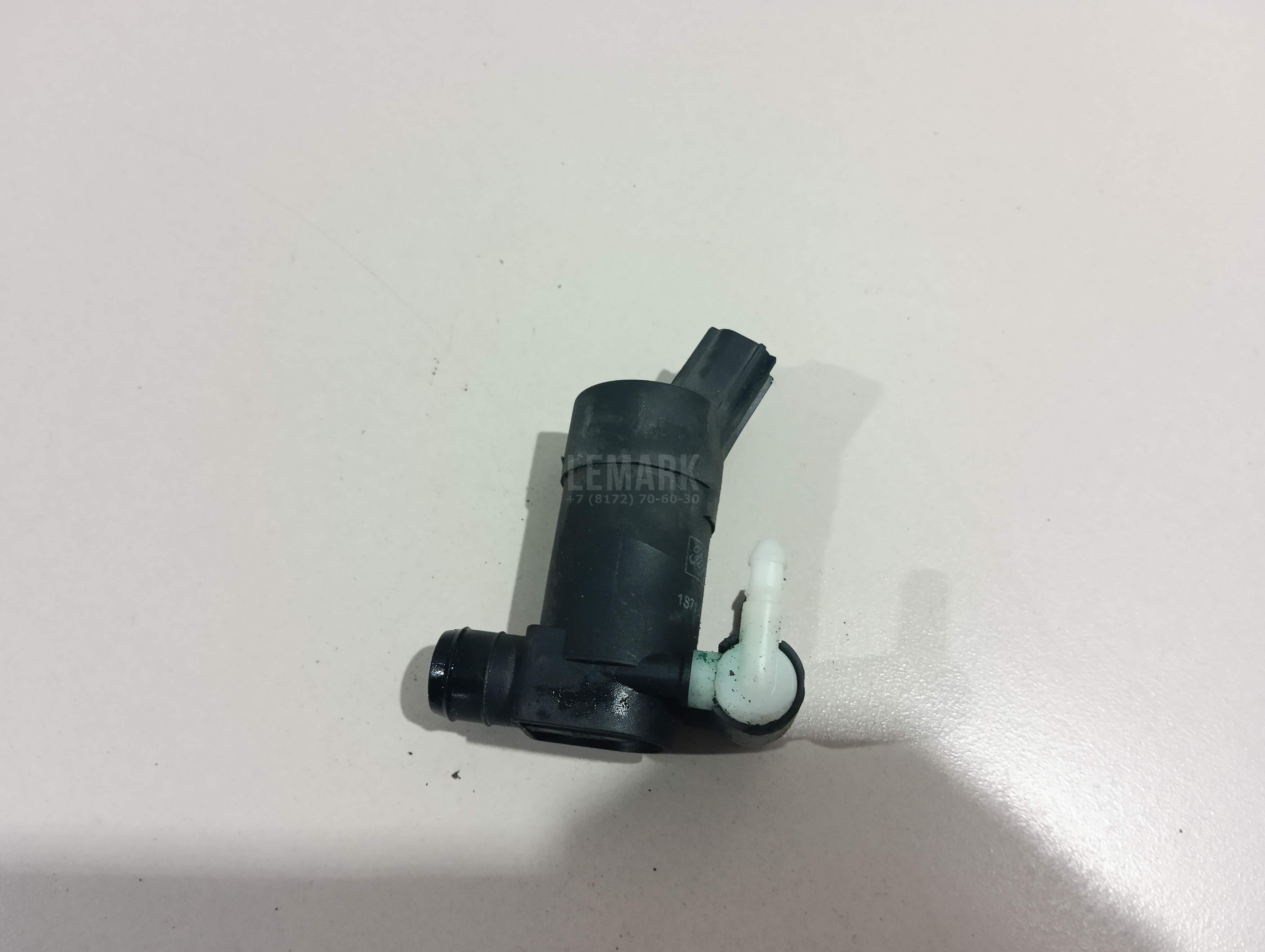 Насос омывателя 31349228 Volvo
