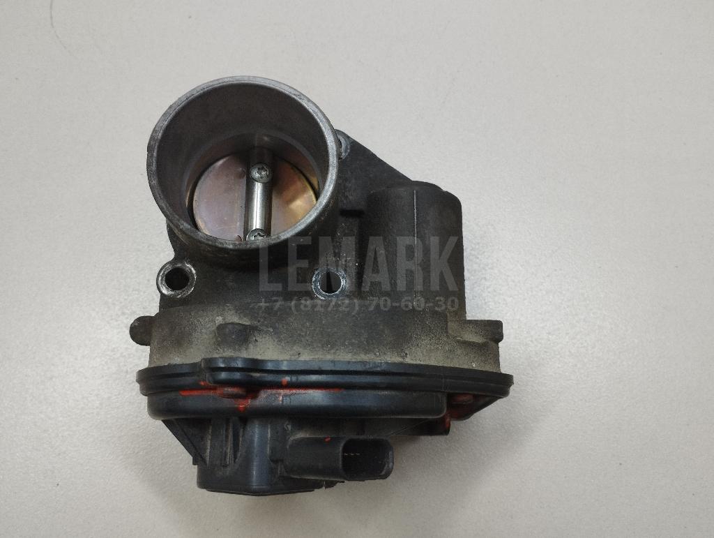 Заслонка дроссельная электрическая 1505642 Ford