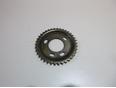 Шестерня (шкив) распредвала