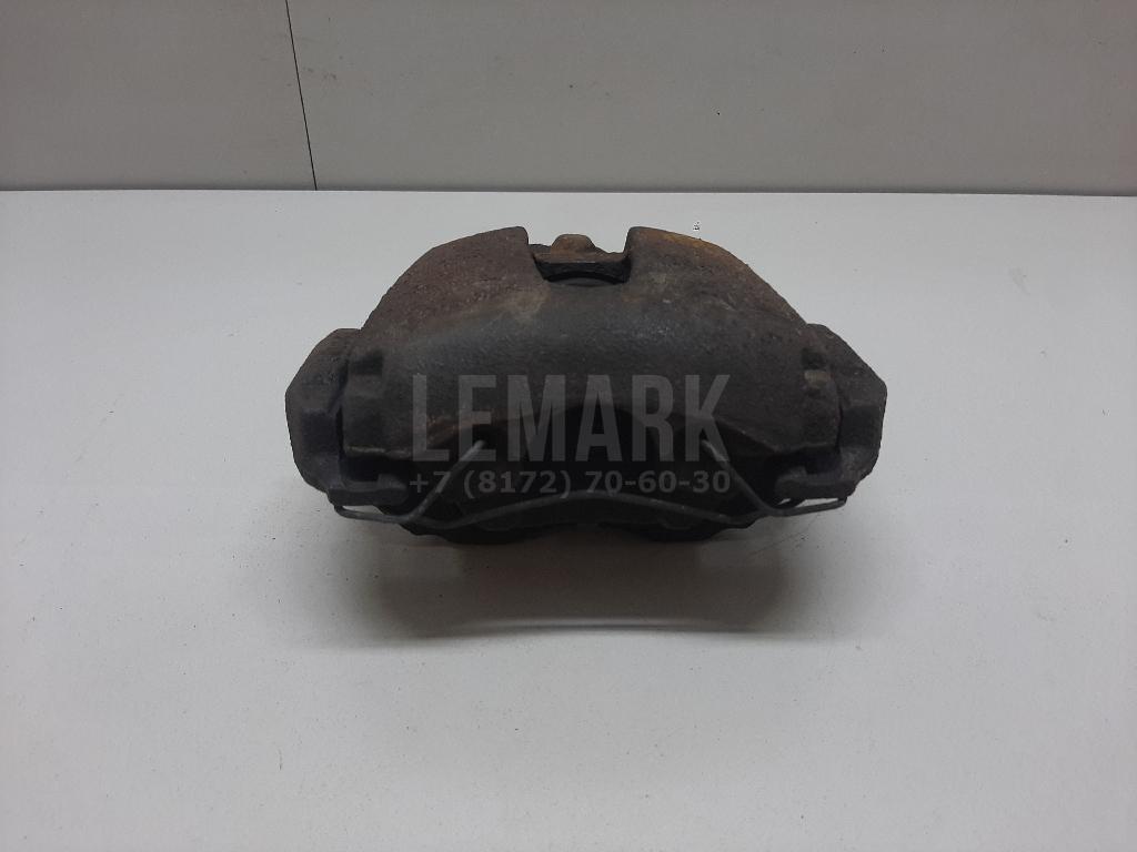 Суппорт тормозной передний правый 1802059 Ford