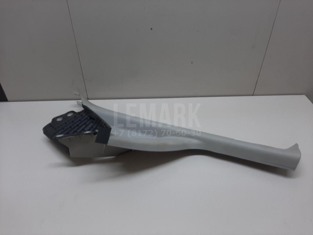 Обшивка стойки для  Citroen C4 Aircross 2012-2017