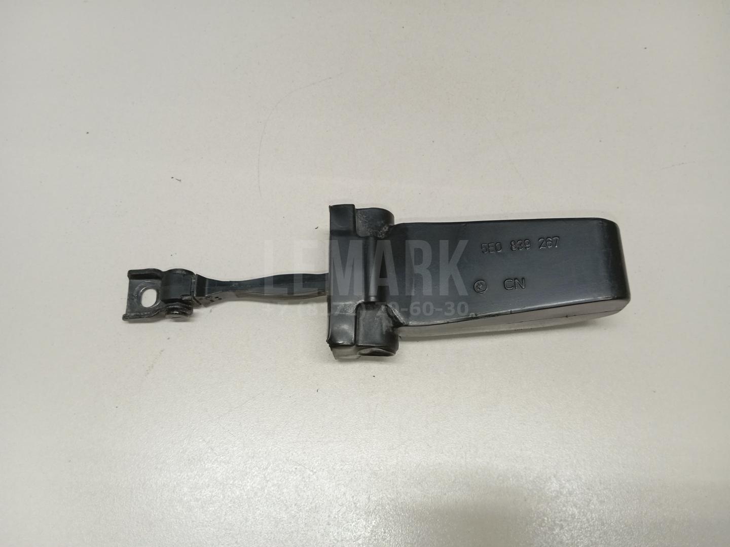 Ограничитель двери 5ED839249 VAG