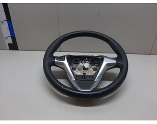 Рулевое колесо для AIR BAG (без AIR BAG) для Ford EcoSport 2013> с разборки состояние удовлетворительное