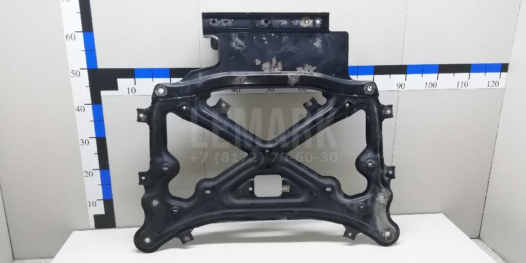 Кронштейн защиты картера для  BMW 5-serie F10/F11 2009-2016