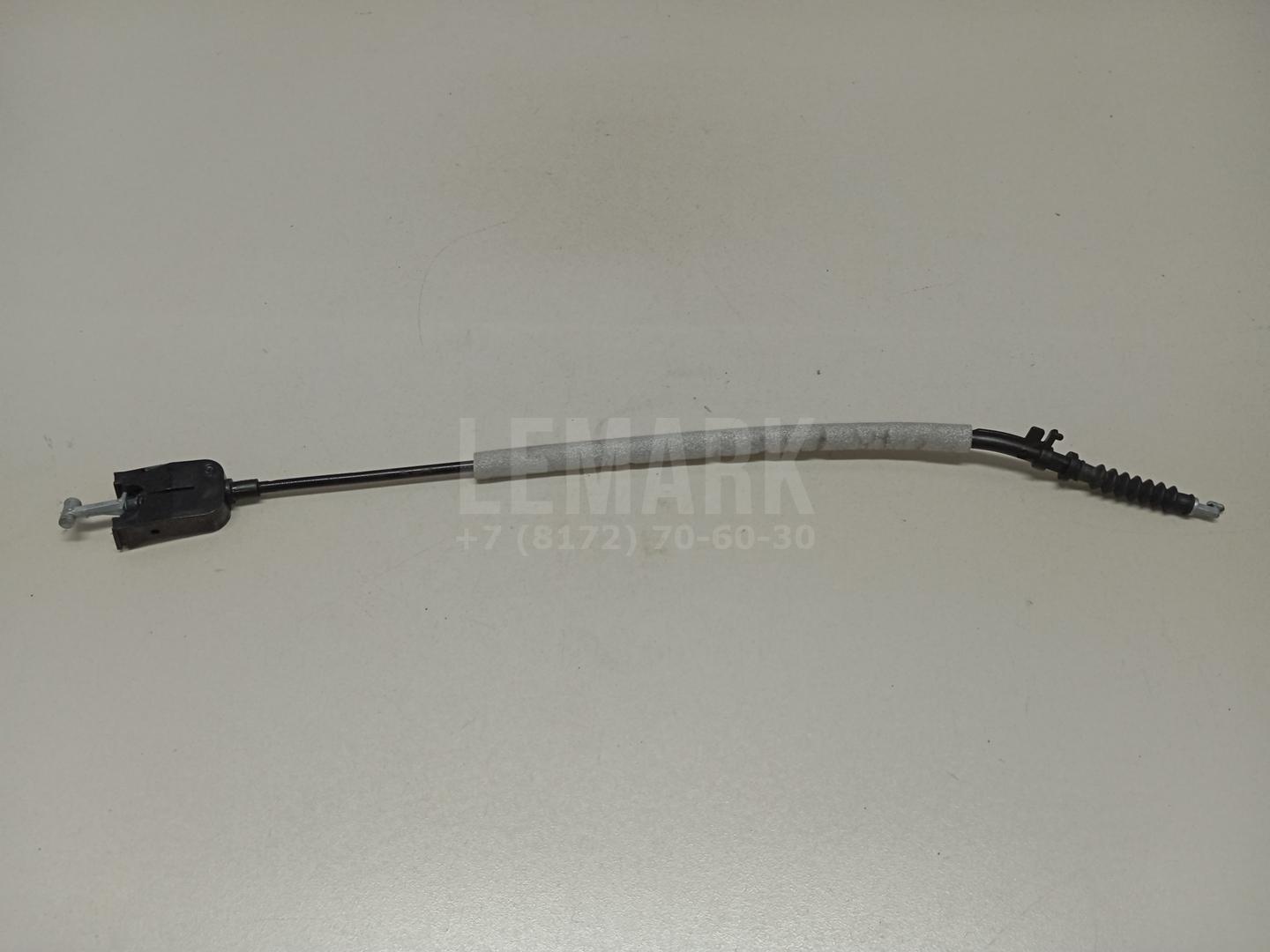 Трос открывания двери 3TD839017B VAG