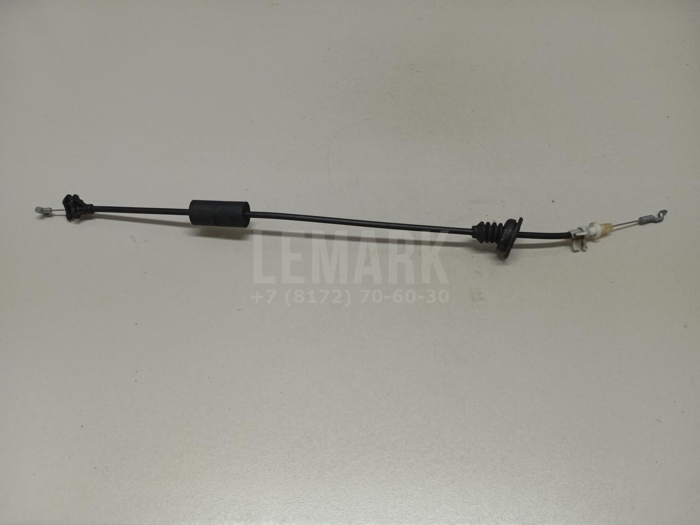 Трос открывания двери 5ED839085 VAG