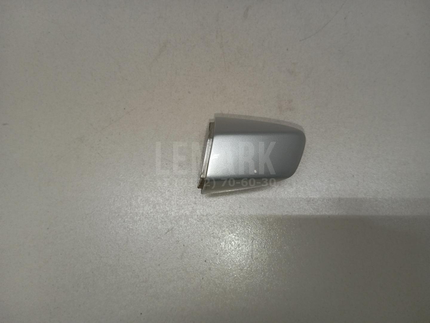 Накладка ручки наружной 5GG839167GRU VAG