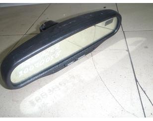 Зеркало заднего вида для Chevrolet Trail Blazer 2001-2010 с разборки состояние отличное