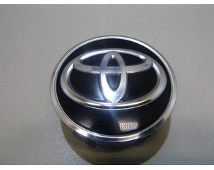 Колпак декор. легкосплавного диска для Toyota C-HR 2016> с разборки состояние отличное