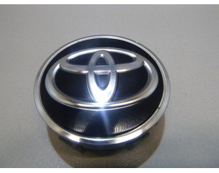 Колпак декор. легкосплавного диска для Toyota C-HR 2016> БУ состояние отличное