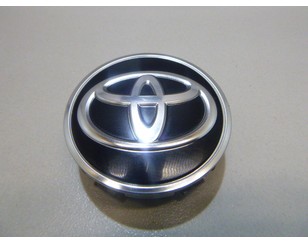 Колпак декор. легкосплавного диска для Toyota C-HR 2016> б/у состояние отличное