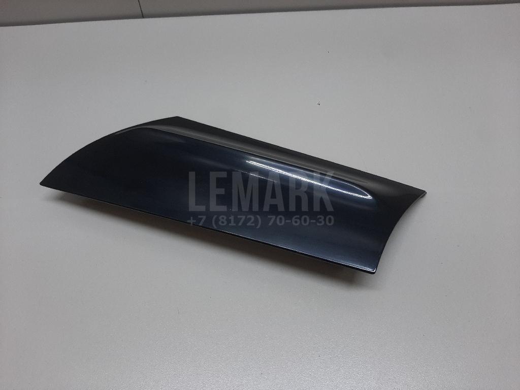 Накладка заднего крыла левого для  Ford Fiesta 2008-2019