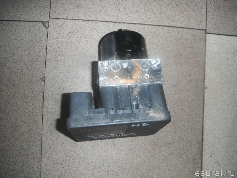 Блок ABS (насос)