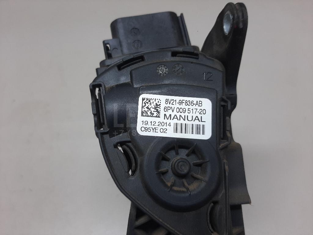 Педаль газа для  Audi Allroad quattro 2000-2005