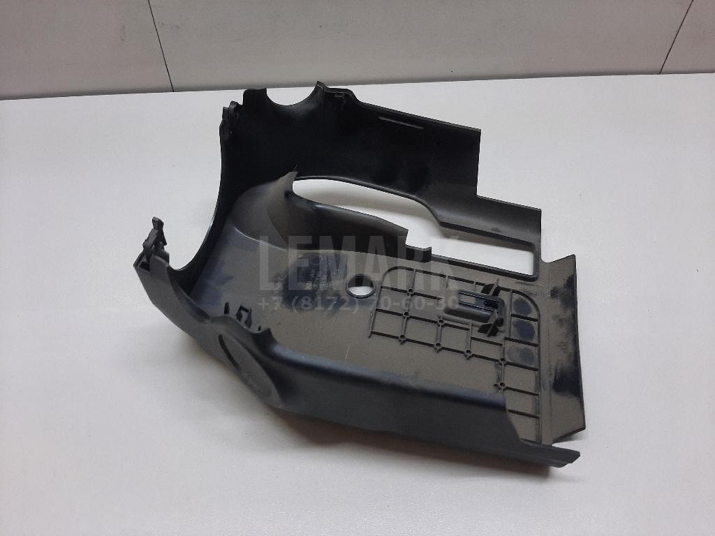 Кожух рулевой колонки нижний для  Fiat Ducato 0-1990