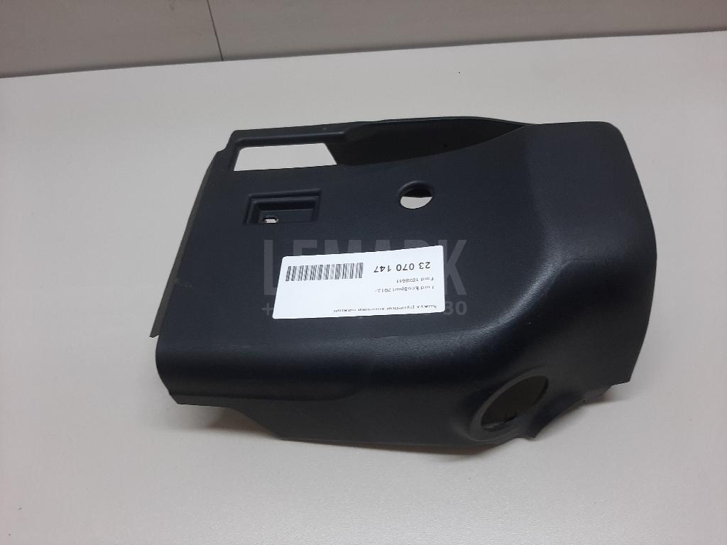 Кожух рулевой колонки нижний для  Fiat Ducato 0-1990