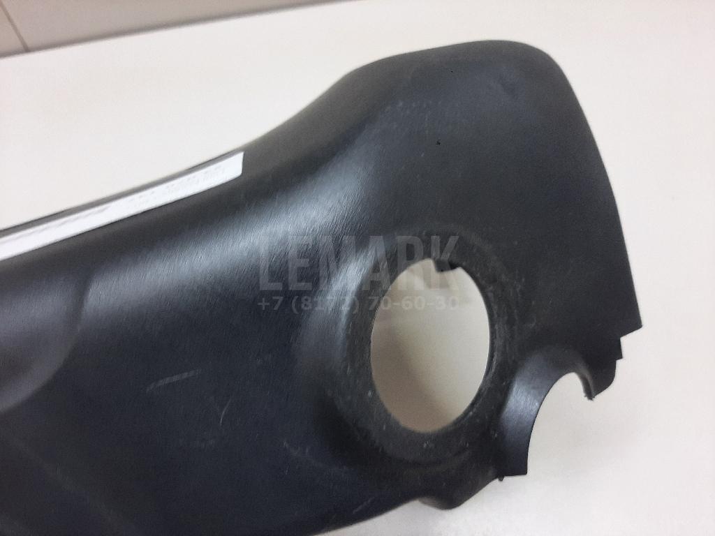 Кожух рулевой колонки нижний для  Fiat Ducato 0-1990
