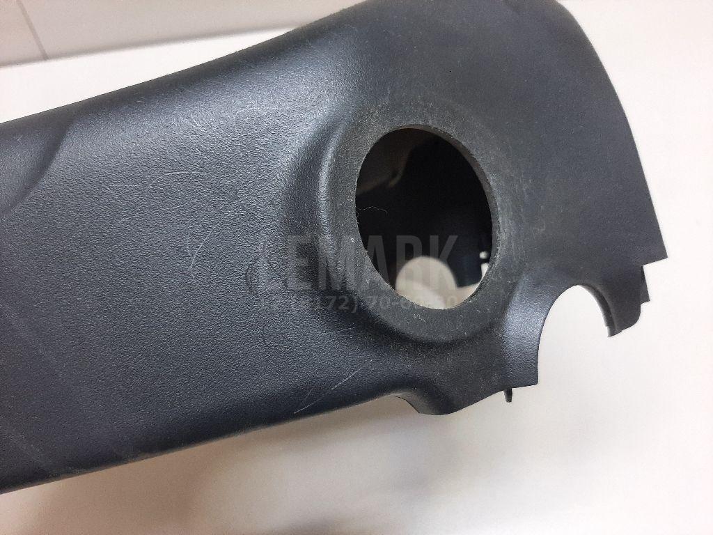 Кожух рулевой колонки нижний для  Fiat Ducato 0-1990